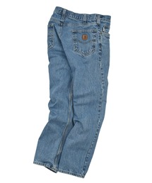 Carhartt｜カーハートのパンツ（ブルー・ネイビー/青色系・ワン