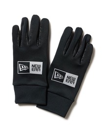 NEW ERA(j[G)NEWERA-GLOVES E TOUCH BIG FLAG()