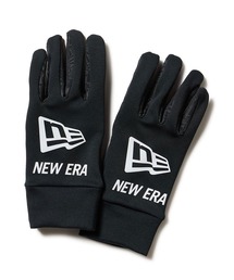 NEW ERA(ニューエラ)のNEWERA-GLOVES E TOUCH BIG FLAG(手袋)