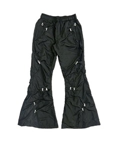 YOHEI OHNO/ヨウヘイオオノ】Paded Cargo/パデッドカーゴパンツ