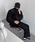 NOWLE�i�m�E���j�́u�yNOWLE�z�x���A�� �g���b�N�W���P�b�g���p���c ���O�W���A���[ �Z�b�g�A�b�v�i�W���[�W�j�v�b�u���b�N