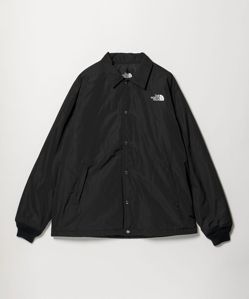 THE NORTH FACE＞インサレーション コーチジャケット ブルゾン