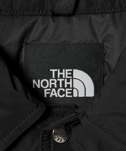 THE NORTH FACE コーチジャケット　中綿入り ジャケット Insulated Coach Jacket (インサレーテッドコーチ