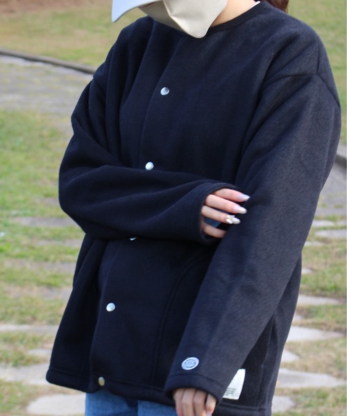 セール】【DISCUS ATHLETIC/ディスカス アスレチック】インレイ裏毛