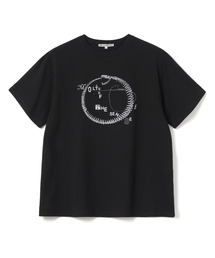 モルツオブザセンス Tシャツ [ブラック]
