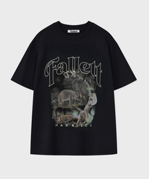 Fallett｜ファレットのTシャツ/カットソー通販 - ZOZOTOWN