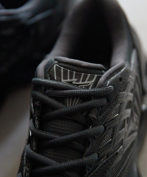 MIZUNO(ミズノ )の「MIZUNO(ミズノ) WAVE PROPHECY LS GTX D1GA2560(スニーカー・メンズ・ブラック・25.5cm/26cm/26.5cm/27cm/27.5cm/28cm/28.5cm/29cm)」の10枚目の写真