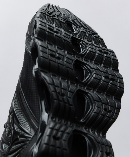 MIZUNO(ミズノ )の「MIZUNO(ミズノ) WAVE PROPHECY LS GTX D1GA2560(スニーカー・メンズ・ブラック・25.5cm/26cm/26.5cm/27cm/27.5cm/28cm/28.5cm/29cm)」の15枚目の写真