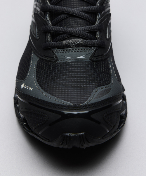 MIZUNO(ミズノ )の「MIZUNO(ミズノ) WAVE PROPHECY LS GTX D1GA2560(スニーカー・メンズ・ブラック・25.5cm/26cm/26.5cm/27cm/27.5cm/28cm/28.5cm/29cm)」の14枚目の写真