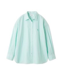 Mila Owen | 2WAYカシュクールーオーバーサイズシャツ(シャツ/ブラウス)