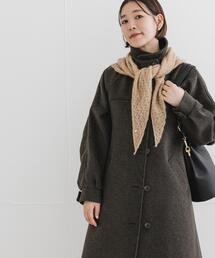 URBAN RESEARCH ROSSO｜アーバンリサーチ ロッソのステンカラーコート