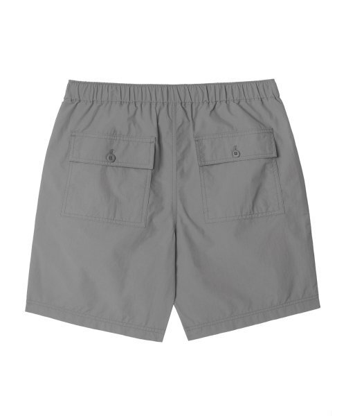 MUSINSA STANDARD（ムシンサスタンダード）の「ユーティリティショーツ [ライトグレー]（その他パンツ・メンズ・その他・31/33/26/27/28/29/38/36/34/32/30）」の3枚目の写真