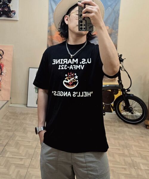 MUSINSA STANDARD（ムシンサスタンダード）の「ユーティリティショーツ [ライトグレー]（その他パンツ・メンズ・その他・31/33/26/27/28/29/38/36/34/32/30）」の8枚目の写真