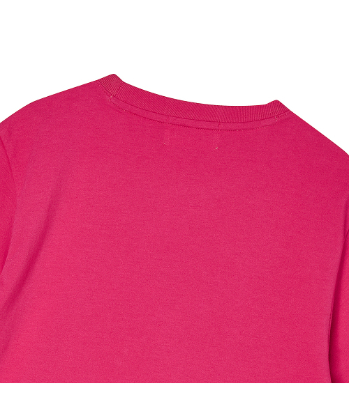 THE GREEN LAB（ザグリーンラボ）の「ハートプラネット1 グラフィック半袖Tシャツ [ピンク]（Tシャツ/カットソー・レディース・その他・FREE）」の11枚目の写真