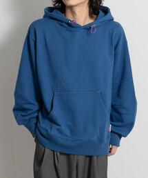 ザ グッドランド マーケット ORGANIC THE GOOD HOODIE