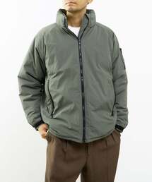 MASTER FRAME（マスターフレーム ）の「【MASTER FRAME/マスターフレーム】タスランナイロンパテッドブルゾン（ブルゾン）」