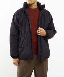 MASTER FRAME（マスターフレーム ）の「【MASTER FRAME/マスターフレーム】タスランナイロンパテッドブルゾン（ブルゾン）」