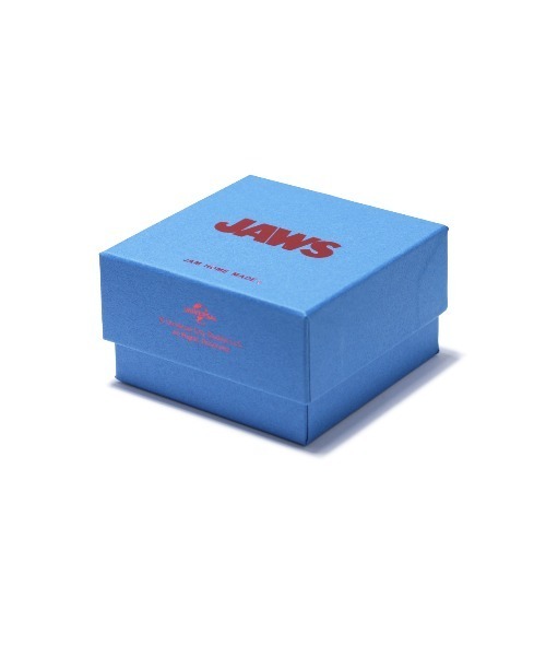 JAM HOME MADE(ジャムホームメイド)の「JAWS(ジョーズ) シャークリング メンズ レディース シルバー925(リング・メンズ・シルバー・#7/#9/#11/#13/#15/#17/#19/#21)」の13枚目の写真
