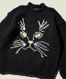 THRIFTY LOOK｜スリフティールックのニット/セーター通販 - ZOZOTOWN