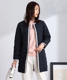 GALLORIA | 中綿ロングコート(その他アウター)