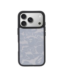 【割引中】A BATHING APE ブラックケース A BATHING APE｜アベイシングエイプのスマホケース/カバー通販 - ZOZOTOWN