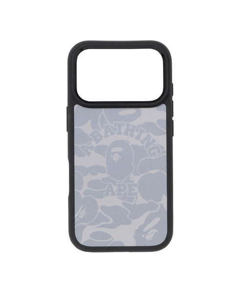 SOLID CAMO IPHONE 17 PRO CASE（スマホケース/カバー）｜A BATHING