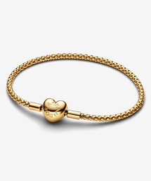 Pandora｜パンドラのブレスレット（ゴールド/金色系）通販 - ZOZOTOWN