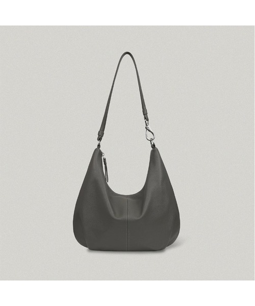 平和屋着物○日本工芸会正会員 大村禎一 九寸名古屋帯 紬地 花間道