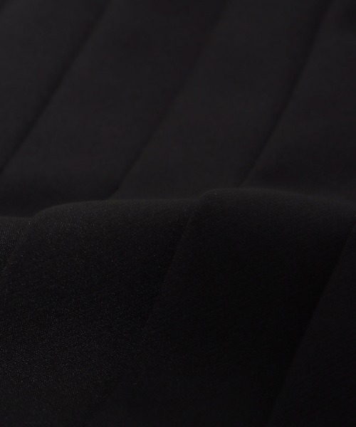 Cepica（セピカ）の「ハーフプリーツパンツ（スラックス・レディース・ブラック・FREE）」の16枚目の写真