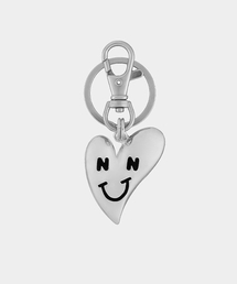 NONENON（ノンノン）の「CROKEED LOVE KEYRING（キーケース/キーアクセサリー）」