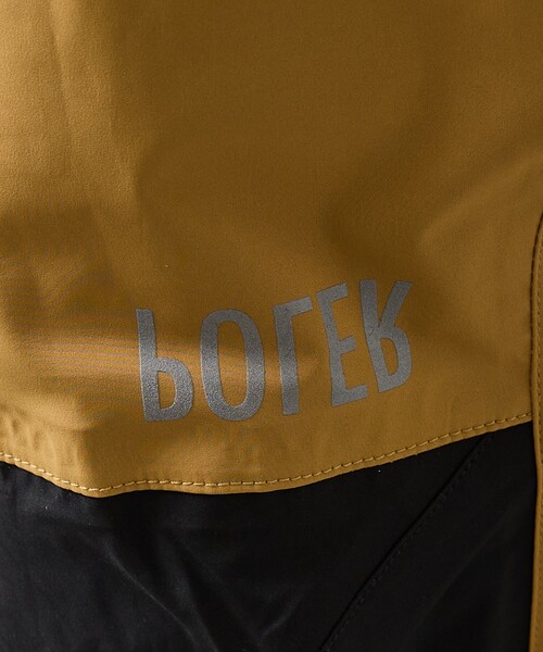 POLeR（ポーラー）の「【POLER/ポーラー】3.OL STORM PROOF SHELL/セットアップ/ユニセックス【WEB限定】（その他パンツ・メンズ・ベージュ・M/L）」の12枚目の写真