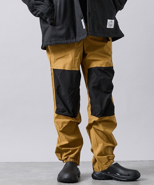 POLeR（ポーラー）の「【POLER/ポーラー】3.OL STORM PROOF SHELL/セットアップ/ユニセックス【WEB限定】（その他パンツ・メンズ・ベージュ・M/L）」の19枚目の写真