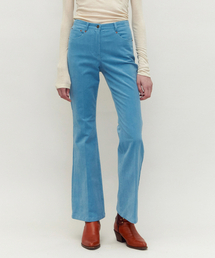 m.m.m｜ムー（レディース）のパンツ（コーデュロイ）通販 - ZOZOTOWN