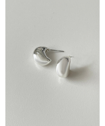 ELA 13 Crescent Earrings