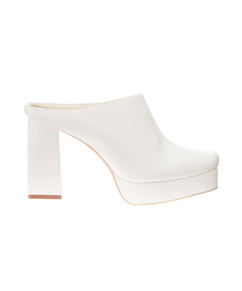 RESEXXY（リゼクシー）の「2WAYレッグウォーマーブーツ（ブーツ・レディース・アイボリー/ブラック・SMALL/LARGE/MEDIUM）」の21枚目の写真