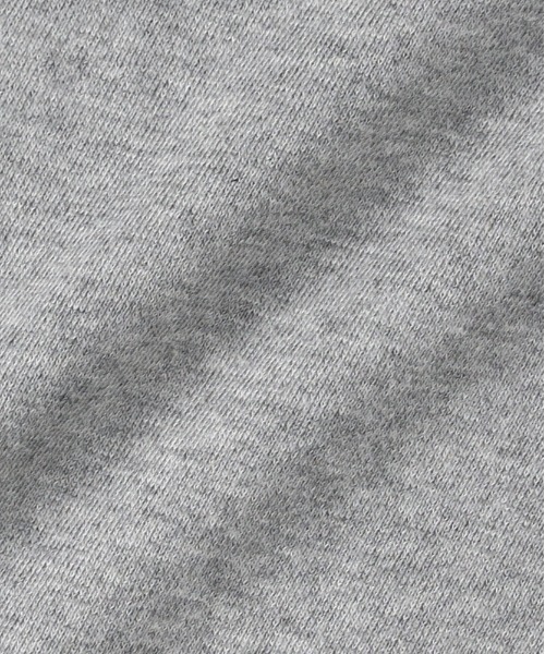 Right-on（ライトオン）の「【Refurbish】ワンポイントロゴ刺繍クルーネックプルオーバー (シンプル / 着回し抜群 / オールシーズン)（スウェット・メンズ・ネイビー/グレー/ブラック・M/L/S/XL）」の9枚目の写真