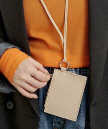 Omekashi（オメカシ）の「マルチミニポーチ（その他小物）」