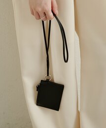 Omekashi（オメカシ）の「マルチミニポーチ（その他小物）」