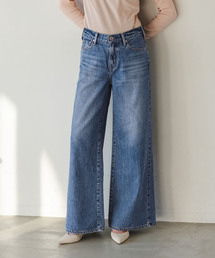 NEEDBY heritage｜ニードバイヘリテージのパンツ（ワイド・ルーズ