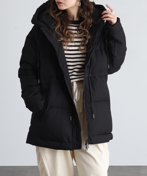 美品 プラステ PLST ノーカラージャケット パンツ セットアップ M