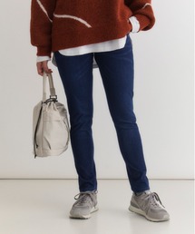 Right-on | 【HONEYSUCKLE ROSE】nobeeレギンススキニー (脚長効果 / スリムシルエット / ストレッチ性 / オンスタイル対応)(その他パンツ)