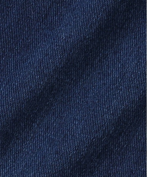 Right-on（ライトオン）の「【HONEYSUCKLE ROSE】nobeeレギンススキニー (脚長効果 / スリムシルエット / ストレッチ性 / オンスタイル対応)（その他パンツ・レディース・ダークインディゴブルー・XS/S/M/L/XL）」の12枚目の写真