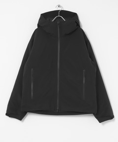 新品未使用品 MUJI labo 紳士透湿撥水コットンナイロンフードブルゾン 紳士 透湿撥水コットンナイロン フードブルゾン | 無印良品
