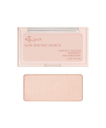 ettusais(�G�e���Z)�̃G�e���Z�@�O���E�X�L���@�t�F�C�X�J���[(�`�[�N)