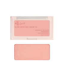 ettusais(�G�e���Z)�̃G�e���Z�@�O���E�X�L���@�t�F�C�X�J���[(�`�[�N)