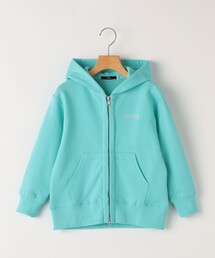 SHIPS(�V�b�v�X)��SHIPS KIDS:100�`130cm / ���S �t�[�h �W�b�v �p�[�J(�p�[�J�[)