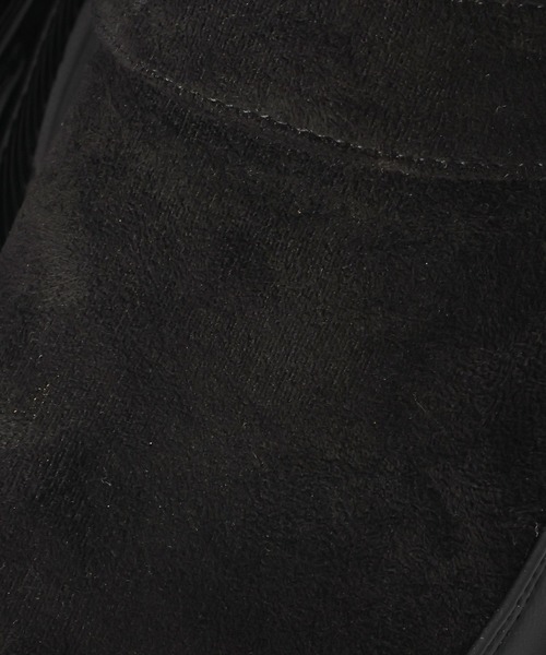 BAYFLOW（ベイフロー）の「[撥水・抗菌消臭]2WAYベルトサボ（その他シューズ・レディース・ベージュ/ブラック・MEDIUM/LARGE）」の22枚目の写真