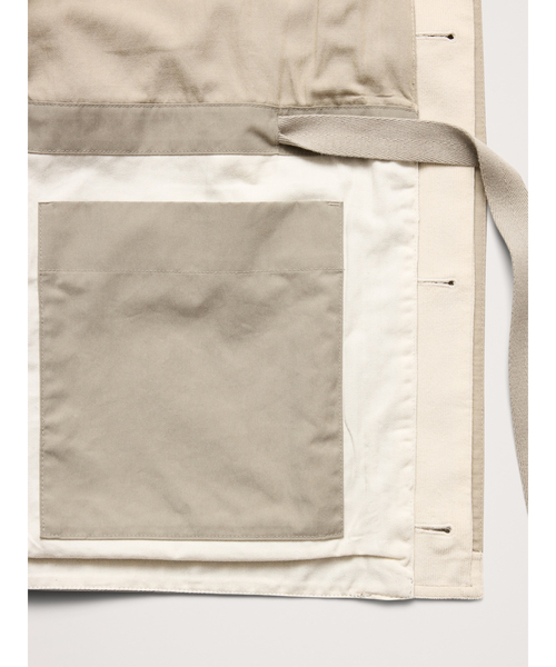 Banana Republic(バナナリパブリック)の「コットン ナイロン フィールド ジャケット(その他アウター・メンズ・レッド・XL/L/M/S)」の10枚目の写真