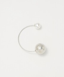 MARW UNITED ARROWS（マルゥ ユナイテッドアローズ）の「＜MARW UNITED ARROWS＞カーブ ブローチ（ブローチ/コサージュ）」