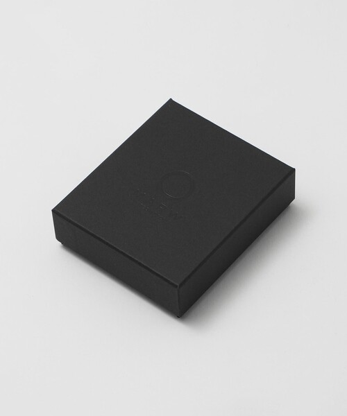 MARW UNITED ARROWS（マルゥ ユナイテッドアローズ）の「＜MARW UNITED ARROWS＞カーブ ブローチ（ブローチ/コサージュ・レディース・シルバー/ホワイト・FREE）」の9枚目の写真